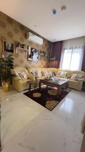 Best Rest Apartments 1 — 4-Star Luxury Hotel in Riyadh, Saudi Arabia