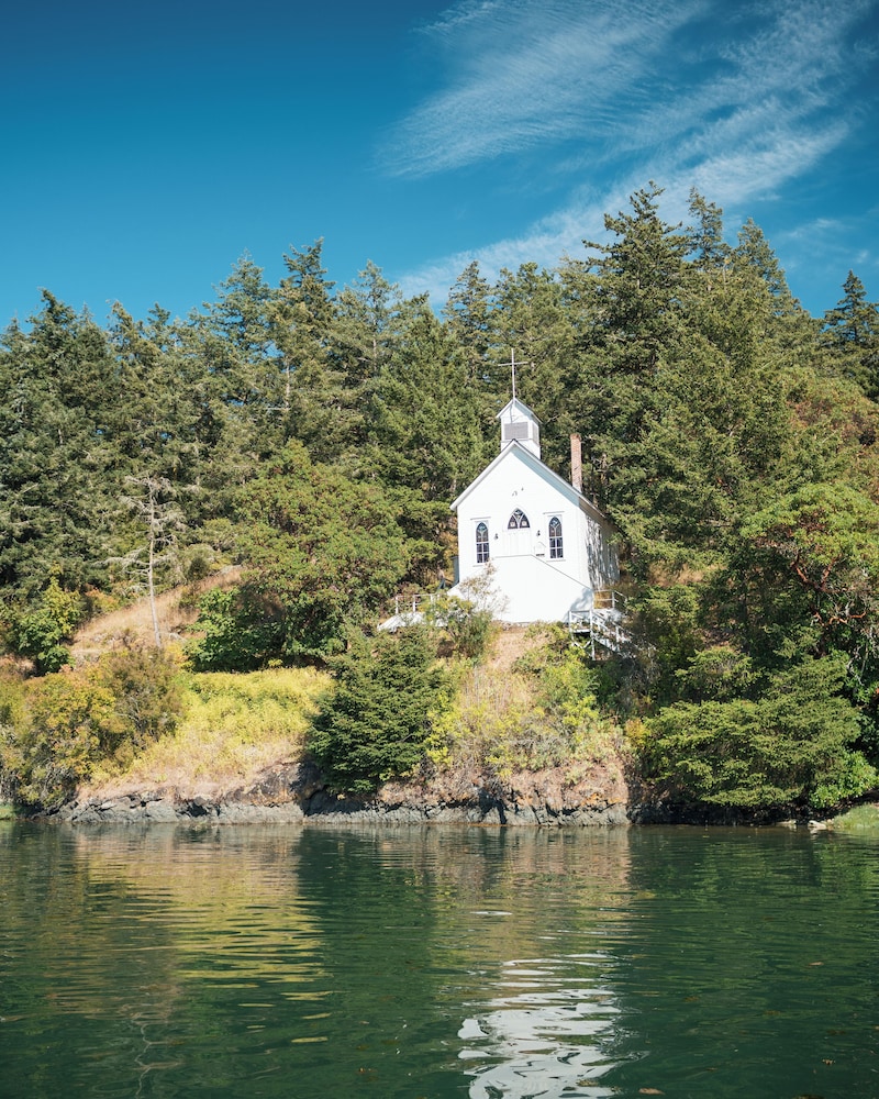 Roche Harbor Resort - photo 217