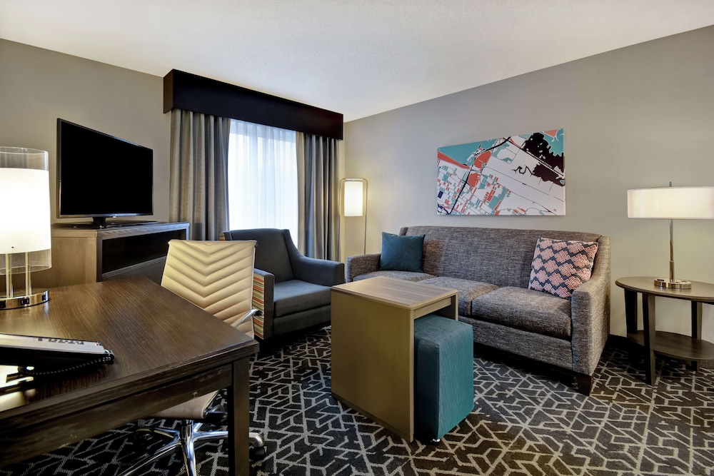 Homewood Suites by Hilton Edgewater NYC Area - photo 23