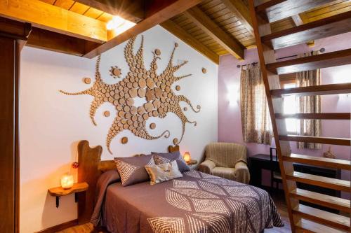 La Teuleria de Linyola — hotel in Linyola