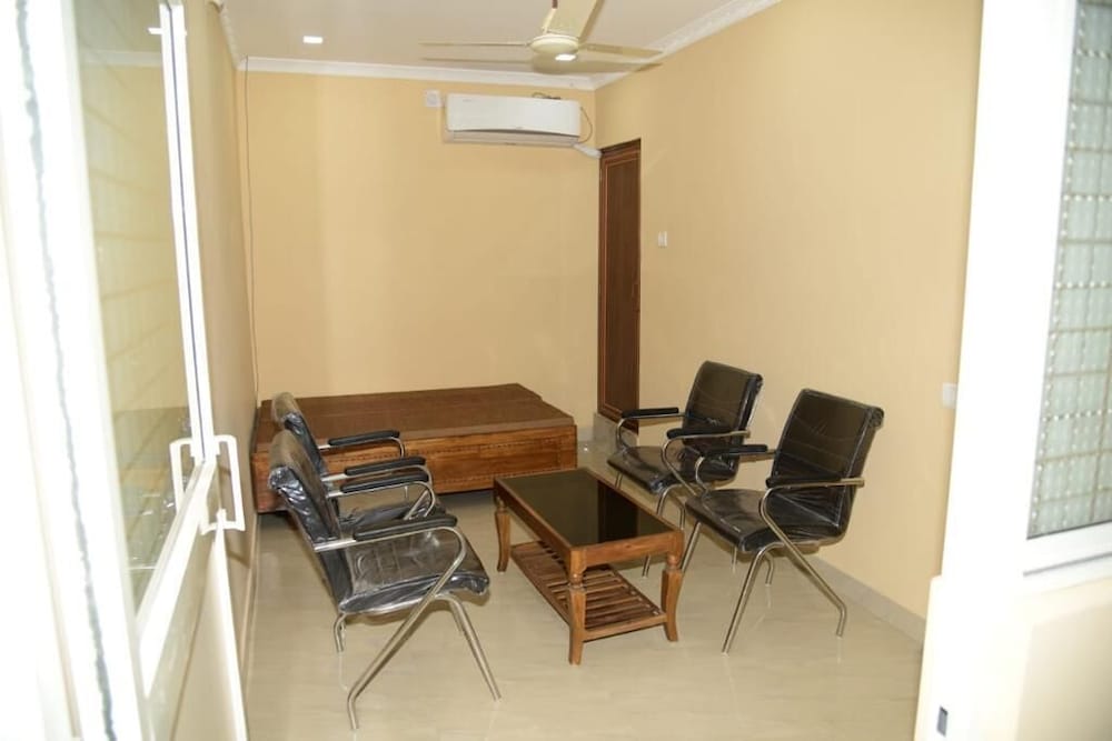 Hotel AS Lagoon — Bhubaneshwar — photo 5