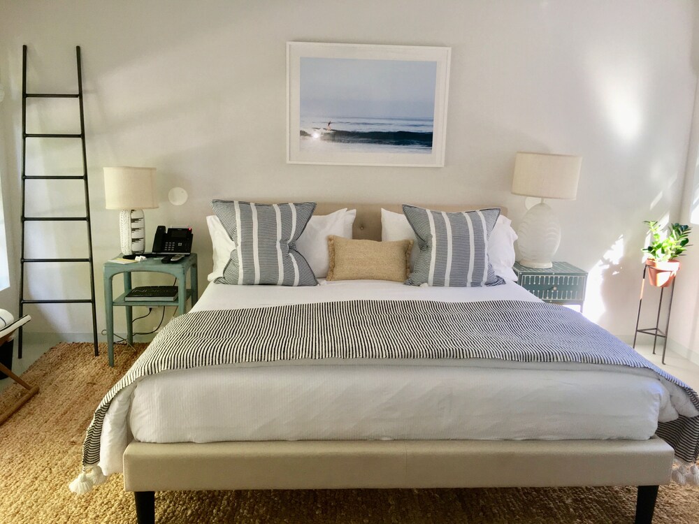 A Room At The Beach - photo 5