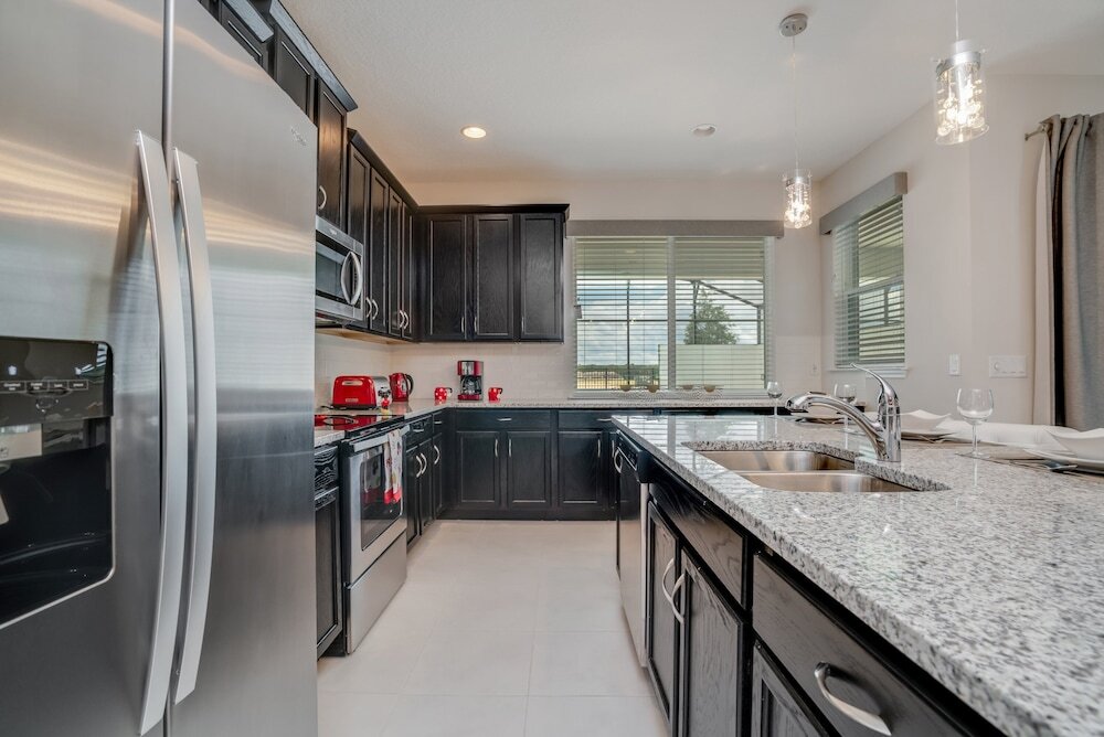 Orlando Newest Resort Community Town Home - photo 19