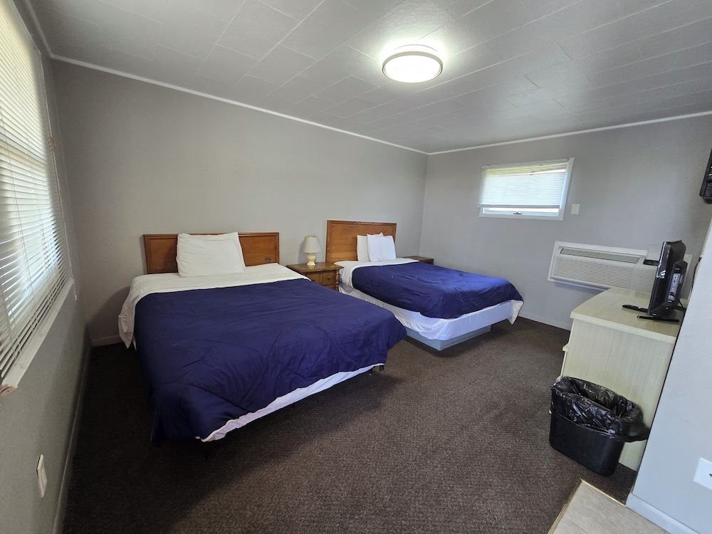 Oyo Sandman Inn - photo 31
