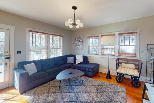 Good Vibes Only in Nashville, United States