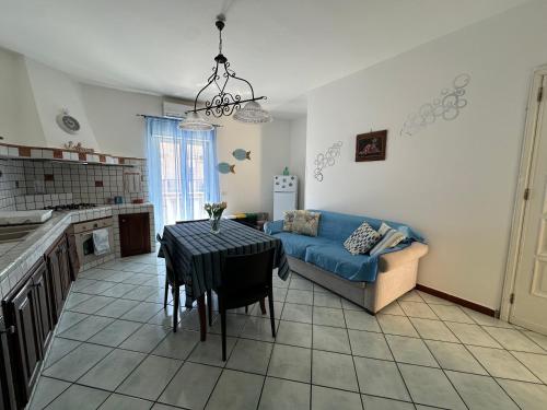 Amati Holidays in Palermo, Italy