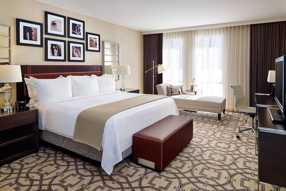 Delta Hotels Baltimore Hunt Valley - photo 18