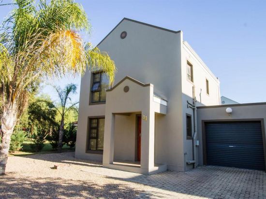 El Dorado Hotel And Self Catering in Oudtshoorn, South Africa