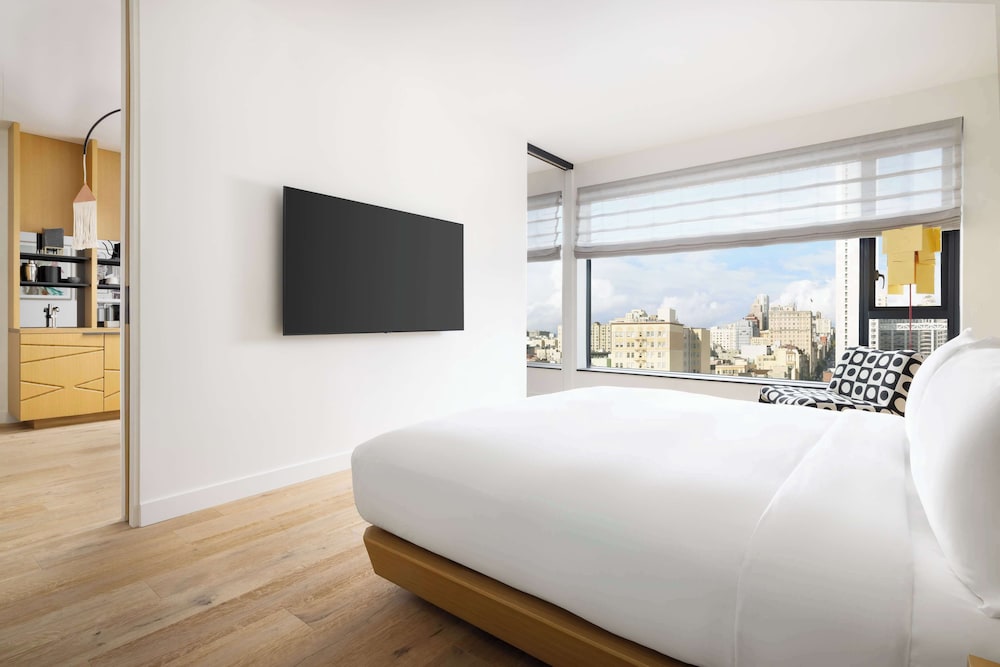 Timbri Hotel San Francisco Curio Collection by Hilton - photo 46