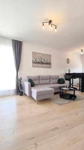 Amelie — 4-Star Luxury Hotel in Zadar, Croatia