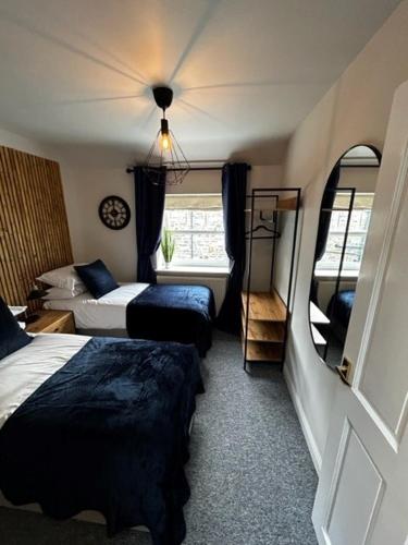 The Cottage Leyburn
