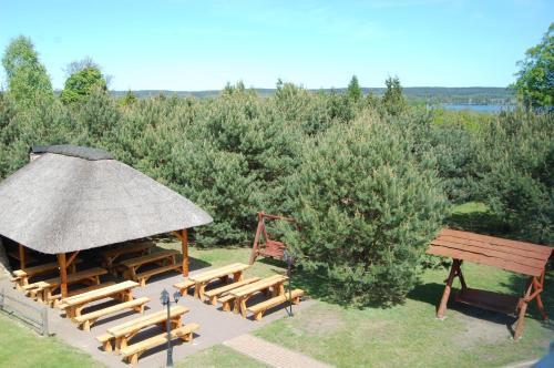 Dworek Rajska Góra — Wejherowo — photo 3