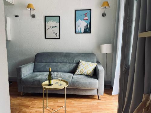 Les Estives in Cauterets, France