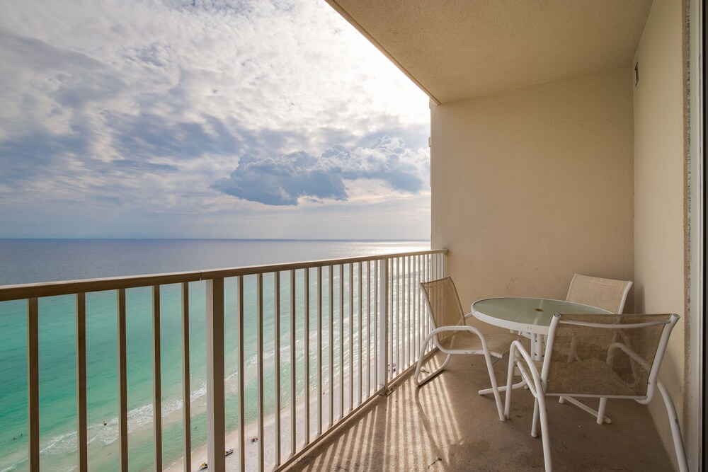Tidewater Beach Resort 1603 One Bedroom Condo - photo 24