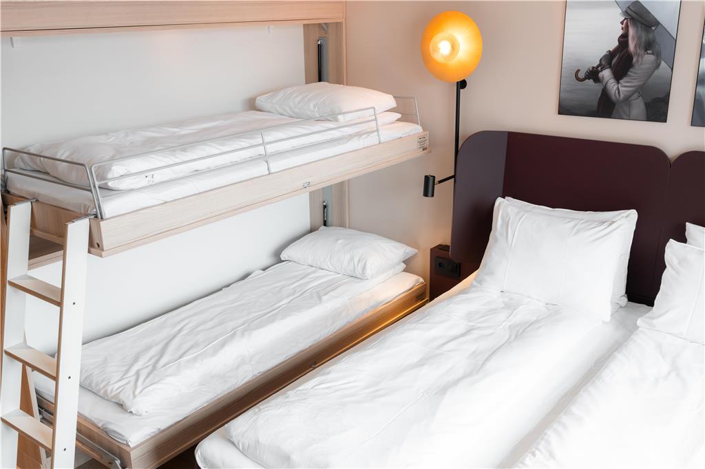 Scandic Sunnfjord Hotel & Spa — Forde — photo 3