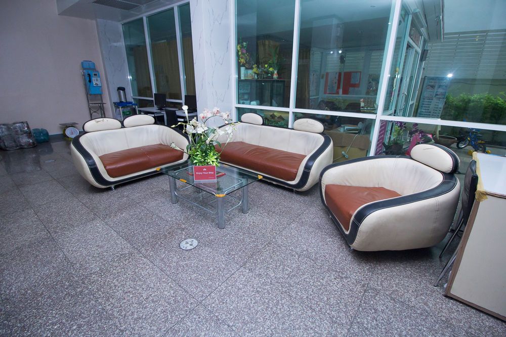 ZEN Rooms Pratunam 15