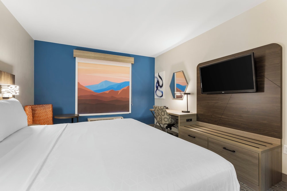Holiday Inn Express Hotel & Suites Belgrade by IHG - photo 18