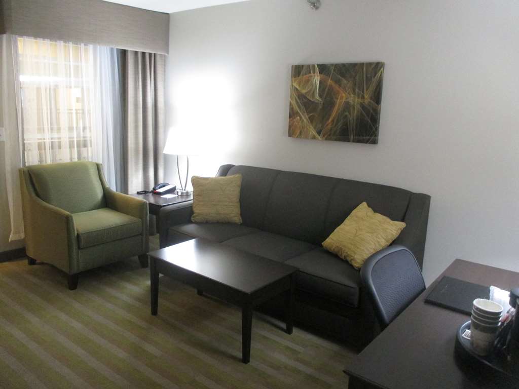 Best Western Harvest Inn & Suites - photo 15
