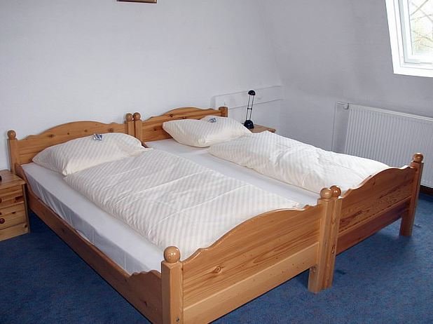 Hotel Rheintor in Rheinberg, Germany