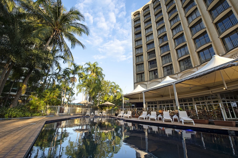 DoubleTree by Hilton Darwin