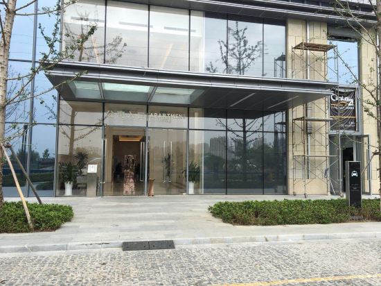 Aike Hotel - last minute hotel in Nanjing