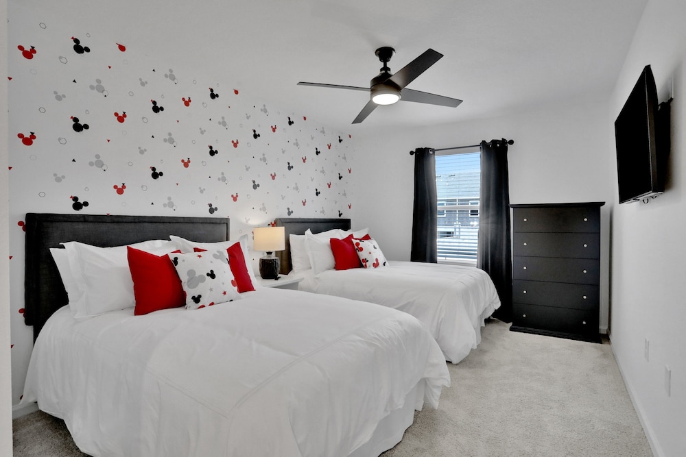 2382zbp Solara Resort 5 Bedroom Townhouse by RedAwning - photo 12