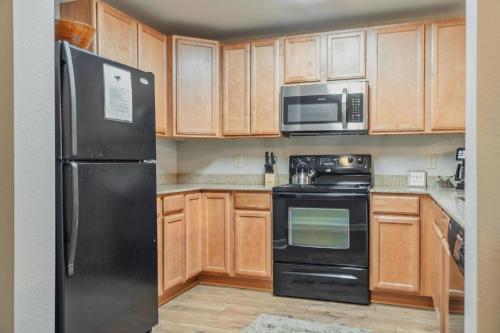Mvc Sweet Penthouse - photo 24