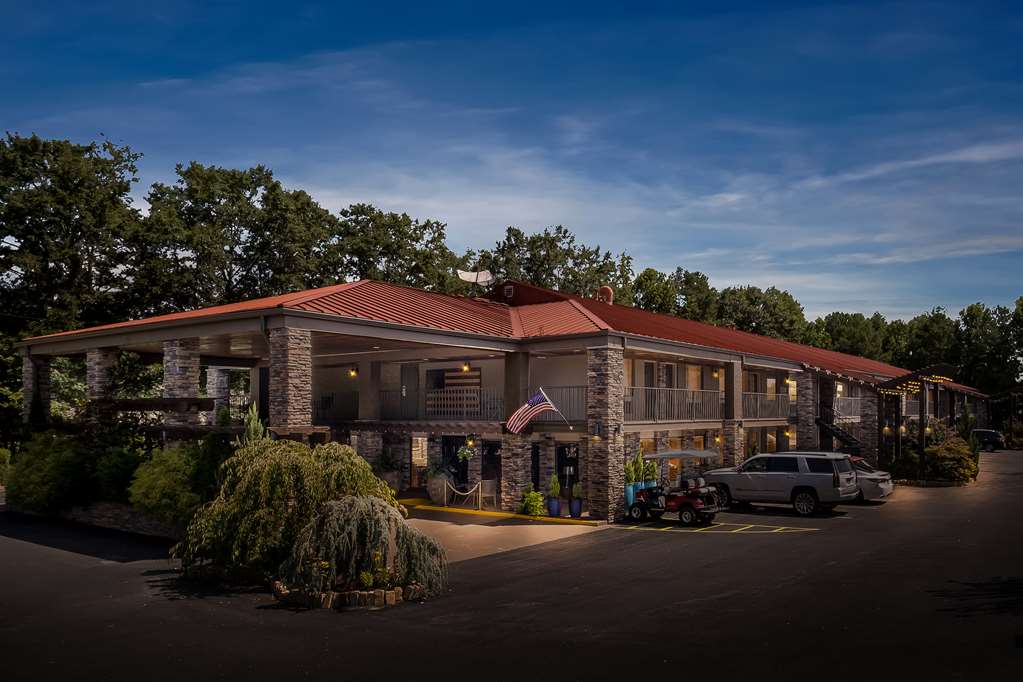 Best Western Braselton Inn - featured photo