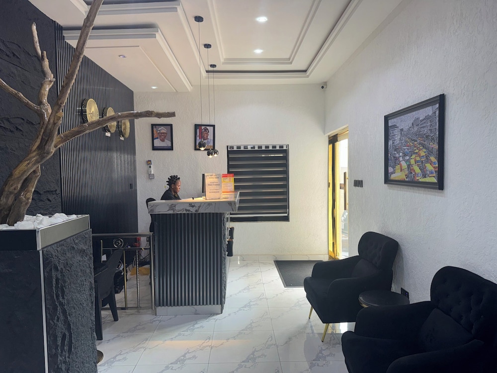 Next Level Hotel & Suites — Lagos — photo 2