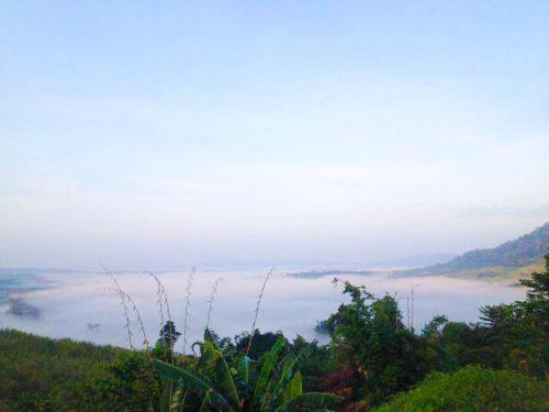 Thanorm Rak Resort — hotel in Khao Kho