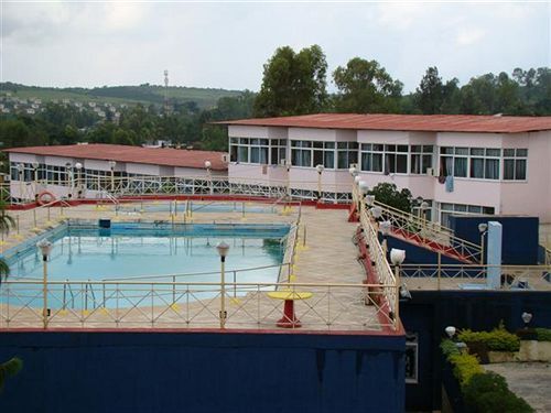 Shahee Resorts in Satara, India