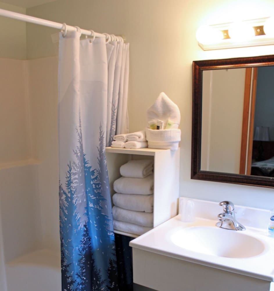 Luzerne Court Motel - photo 16