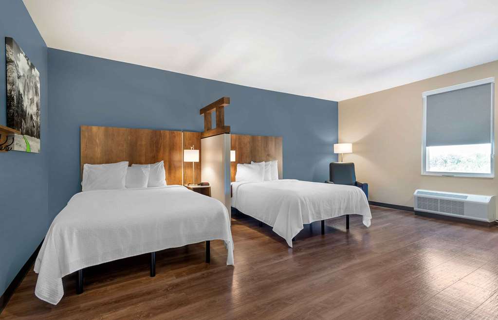 Extended Stay America Premier Suites Atlanta Newnan - photo 48