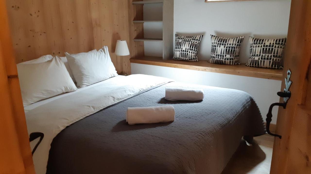 Maison Tour Brian on — 4-Star Luxury Hotel in Briancon, France