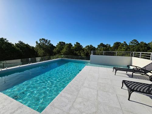 Departamento Imareas II Pinamar Norte — 4-Star Luxury Hotel in Pinamar, Argentina