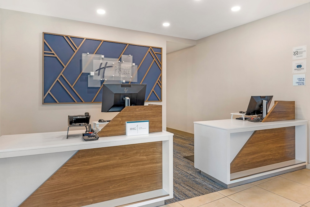 Holiday Inn Express & Suites Astoria by IHG — Astoria — photo 3