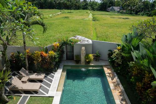 Ananditha Villa Ubud Ricefield Views — 4-Star Luxury Hotel in Ubud, Indonesia