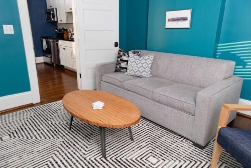 The Winona House Boutique Hotel Near Downtown - photo 28
