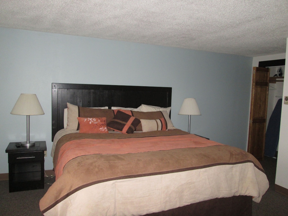 Mittersill Alpine Resort - photo 6