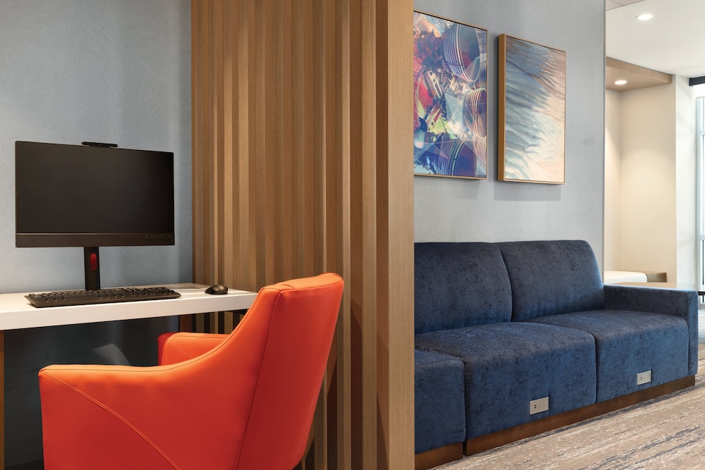 Holiday Inn Express Cape Canaveral by IHG - photo 36