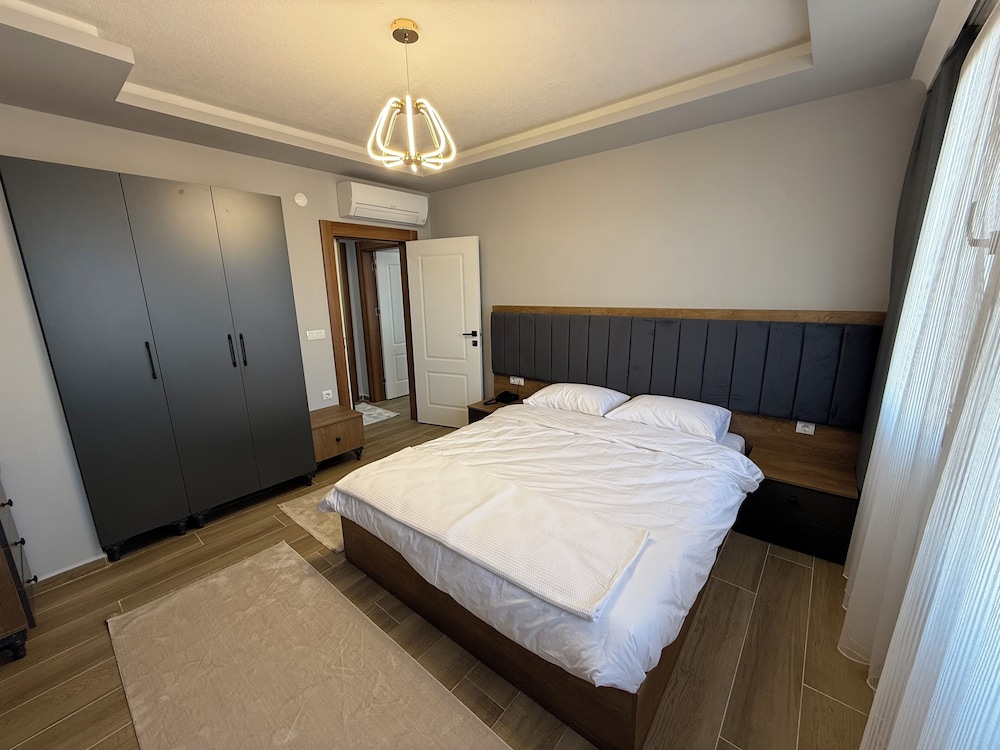 Güven Palace Suites — Surmene — photo 4