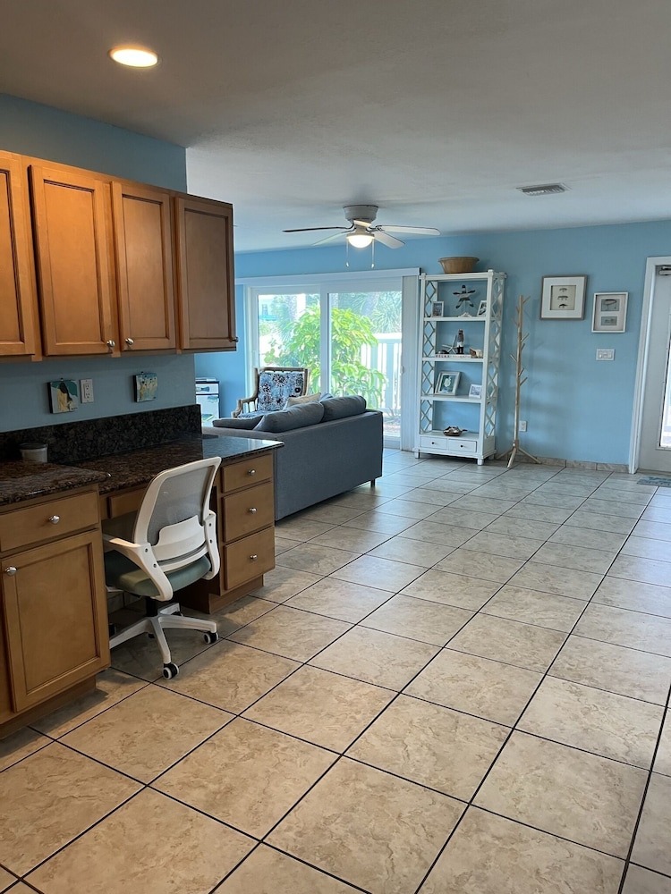 A Beach Retreat - photo 123
