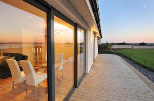 Peninsula Cottage — 4-Star Luxury Hotel in Stornoway, United Kingdom