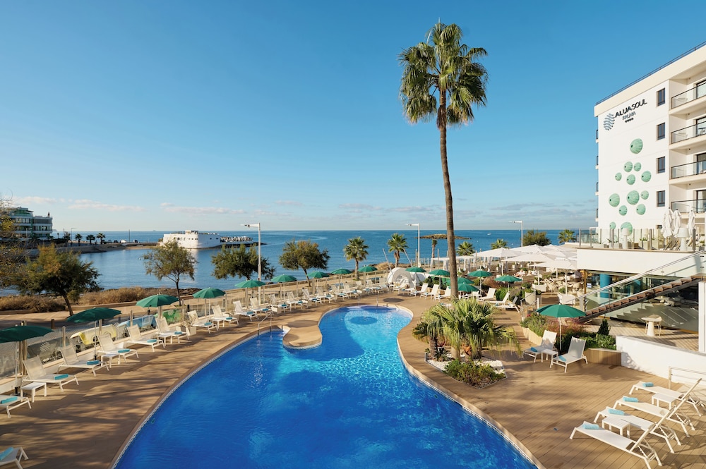 AluaSoul Palma Hotel Adults Only
