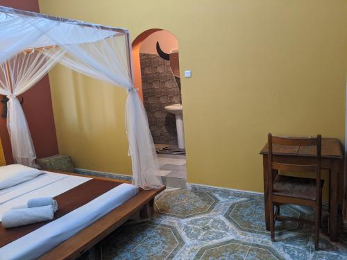 Le Diego Hôtel — Antsiranana — photo 5