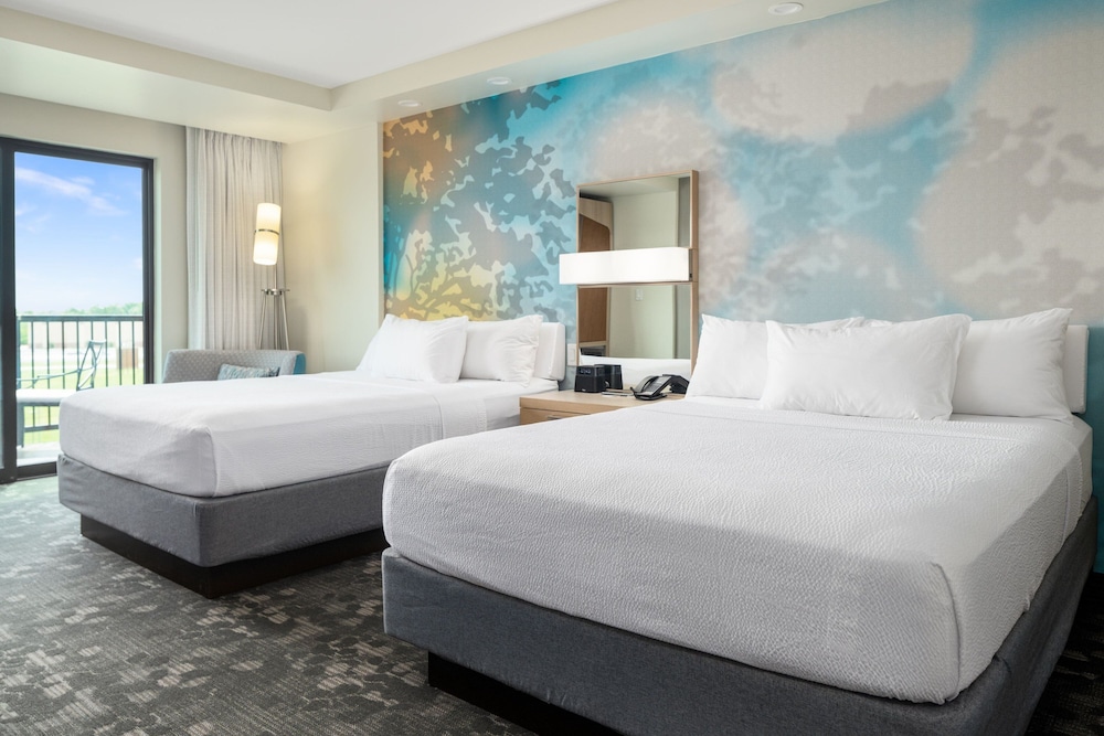 Courtyard by Marriott Houston Northeast - photo 12