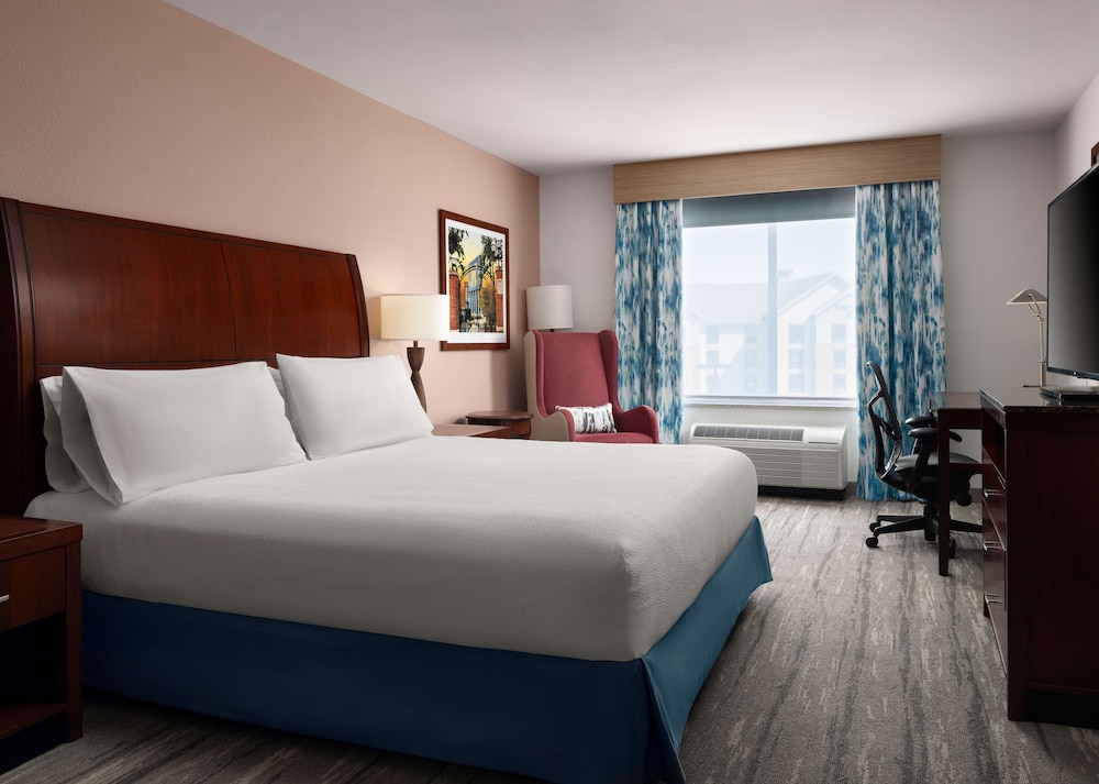 Hilton Garden Inn Ann Arbor - photo 9