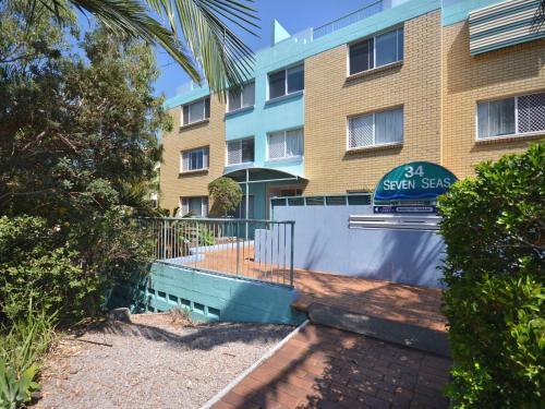Seven Seas Unit 5 Caloundra QLD