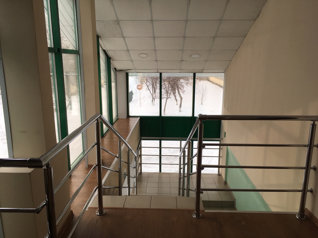 Yug Mini hotel — Minusinsk — photo 3