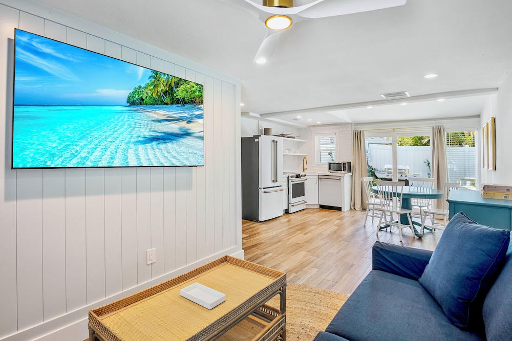 Tropical Breeze Resort - photo 104